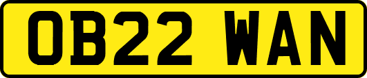 OB22WAN