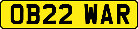 OB22WAR