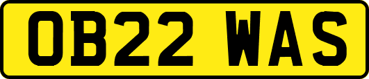 OB22WAS