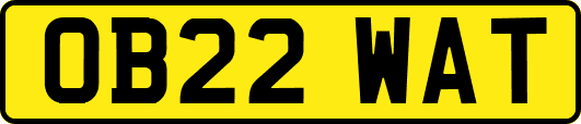 OB22WAT