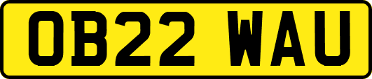 OB22WAU