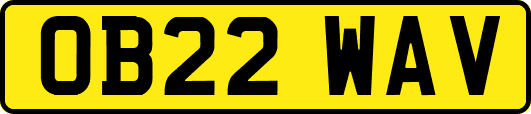 OB22WAV
