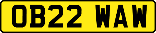 OB22WAW