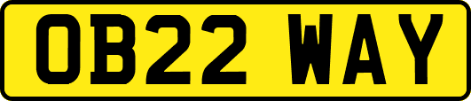OB22WAY