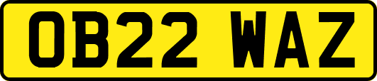 OB22WAZ
