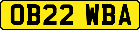 OB22WBA