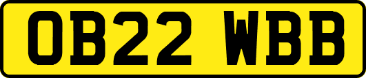 OB22WBB
