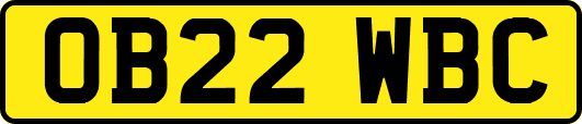 OB22WBC