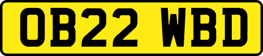 OB22WBD