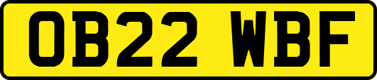 OB22WBF