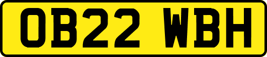 OB22WBH