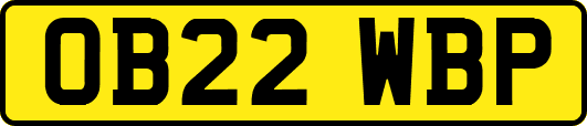 OB22WBP