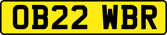 OB22WBR