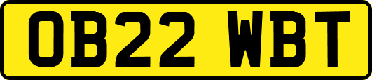 OB22WBT