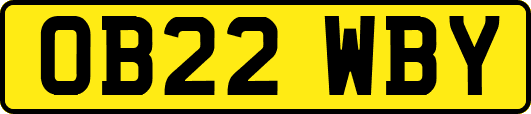 OB22WBY