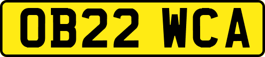 OB22WCA