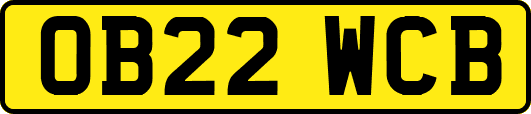OB22WCB