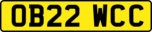 OB22WCC
