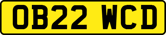 OB22WCD