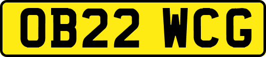 OB22WCG