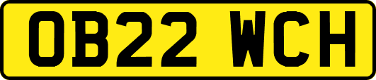OB22WCH