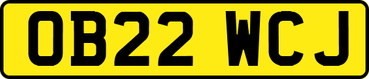 OB22WCJ