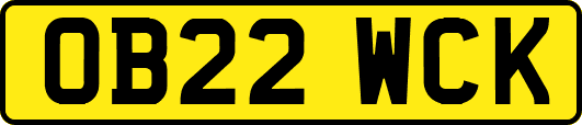 OB22WCK