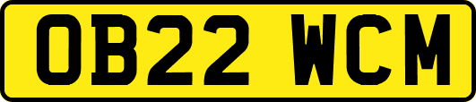 OB22WCM