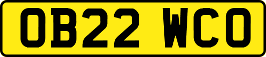 OB22WCO