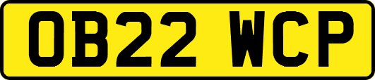 OB22WCP