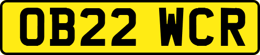 OB22WCR