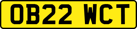 OB22WCT