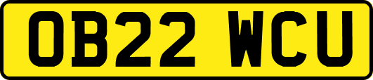 OB22WCU