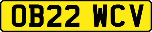OB22WCV