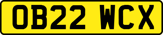 OB22WCX