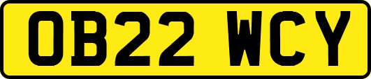 OB22WCY