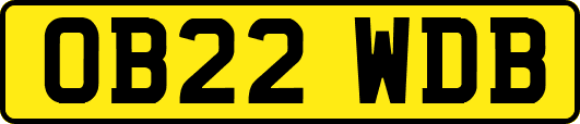 OB22WDB