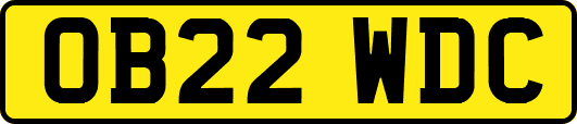 OB22WDC