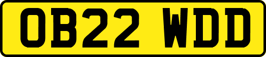OB22WDD