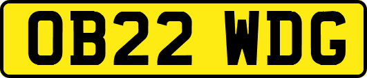 OB22WDG