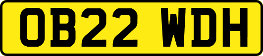 OB22WDH