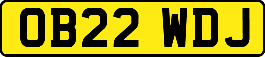OB22WDJ