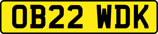 OB22WDK