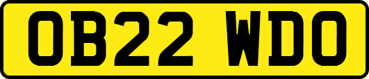 OB22WDO