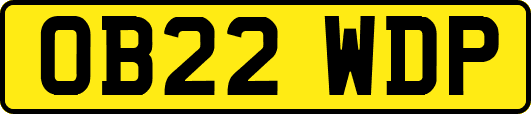 OB22WDP