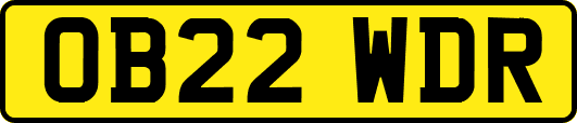 OB22WDR