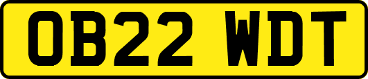 OB22WDT