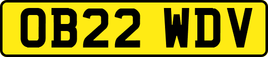 OB22WDV