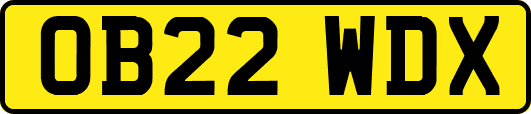 OB22WDX
