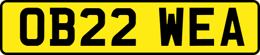 OB22WEA